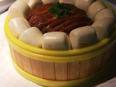 -大鸭梨烤鸭(枣园店)