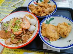 -卢聪艺小吃店(阳翟总店)