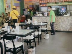 大堂-澳门陈光记烧味饭店(万象城店)