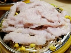 -码头故事·成都老火锅