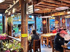 -尽善百年古院餐厅(王家老宅店)