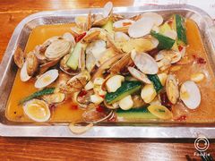 -烤官达人·徐州鲜羊肉串(江宁店)