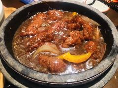 -食锦记·福建私房菜(浦西万达店)