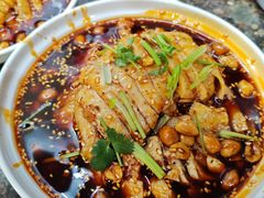 -牛王庙(龙华花园店)