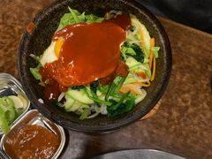 -六七八韩式烤肉·韩国料理(上杭路店)