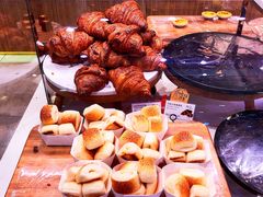 -巴黎贝甜(华堂新辰汇店)