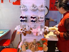 -川正旺江湖菜(三元桥店)