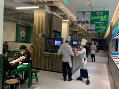 -费大厨辣椒炒肉(太平老街店)