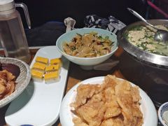 -95号酱骨·一块豆腐(展春园西路店)