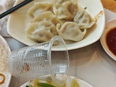 -华天新川面馆(闹市口店)