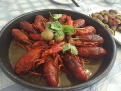 -辣螃铠盆盆蟹大排档(总店)