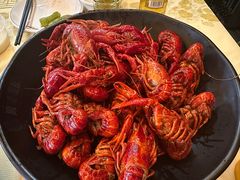 -聚味瞿记·龙虾堂(渔人码头一店)