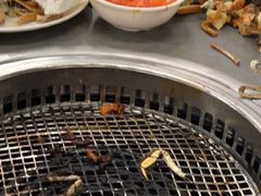 -尚宴牛特鲜自助(太原街万达店)