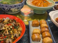 -阿嫂印象·民间江湖菜(大学城店)