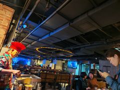 -麦凯伦烧烤·精酿超级工厂店(金桥总店)