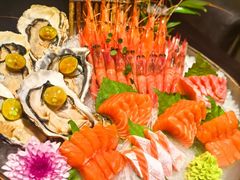 -吉川谷谷·日料放题(广安门店)