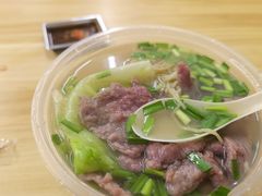 -牛师傅广式药膳牛骨汤美食(江南西店)