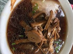 -美味斋(西北街店)