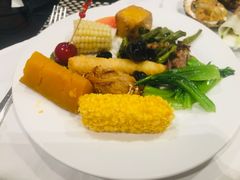 -云海轩·海鲜自助-河北云瑧世纪大饭店1F