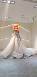 -GRACE KELLY婚纱与礼服(天津店)