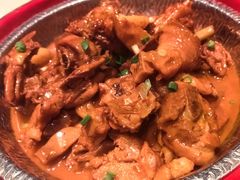 -徽州月·民间徽菜(浦东总店)