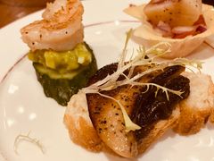 -Entrecôte 法国牛扒馆(保利·时光里店)