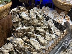 -初色海鲜自助(万丰路店)
