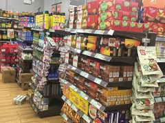 -联华超市(图们店)