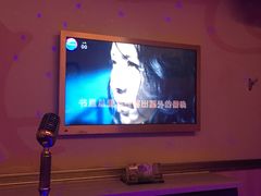 -麦霸KTV(光谷店)
