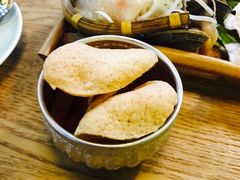 虾片-Thai Basil罗勒叶泰式餐厅(时代天街店)