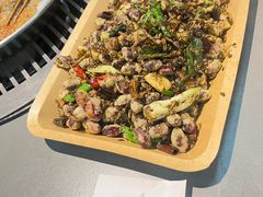 -神伙烧烤(南坪总店)
