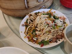 -留芳·文旅古月楼(老街店)