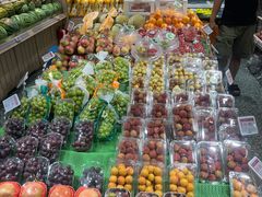 -百果园PAGODA(玄武成贤街店)