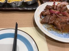 -大渔铁板烧(海雅缤纷城店)