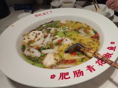 -上上席川菜(凯德乐峰广场店)