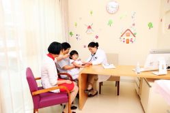 -北京和美妇儿医院