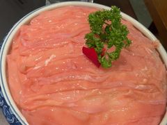 -李掌柜鲜菜火锅(移民广场店)