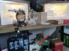 -nodcafe(M50创意园店)