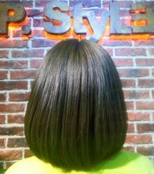 点击看大图 203-P.STYLE 派斯造型