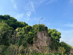 -吴山景区