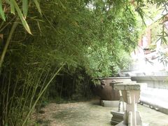 -横店影视城明清宫苑园区