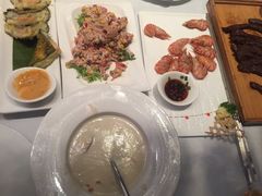 -马克西姆俄罗斯餐厅(通亚街店)