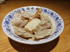 钟水饺-龙抄手食府(浣花北路店)