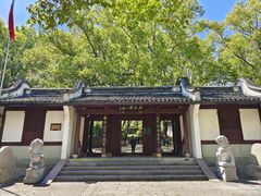 -宁波市保国寺古建筑博物馆