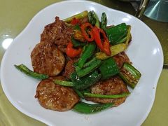 -吉莲利苑海鲜酒家(珠海拱北29年老字号店)