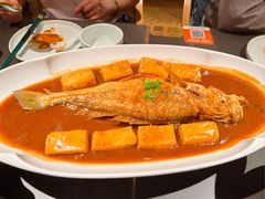 -湖里春风·淮扬菜(丽泽天街店)