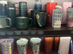 -星巴克(石厦街店)