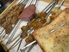 -老虎滩大连海鲜烧烤(建邺云锦路总店)