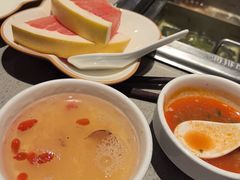 -海底捞火锅(太阳宫凯德mall店)