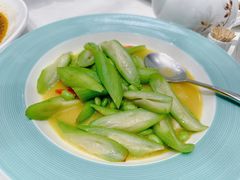 -火福·天湖阁大闸蟹博物馆主题餐厅(浅水湾店)